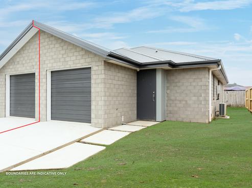 2/2 Masefield Drive, Enderley