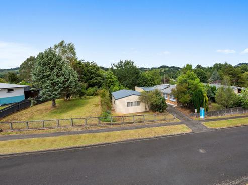 30 Campbell Street, Taumarunui