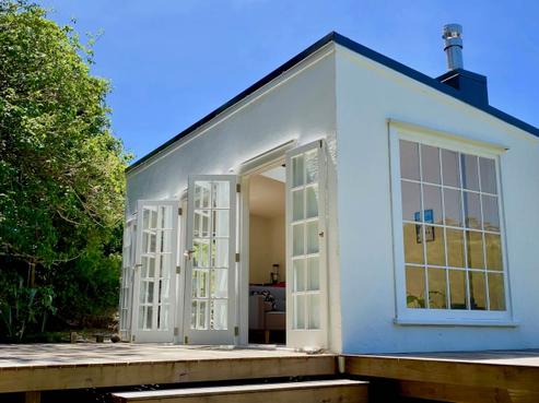 15C Garden Road, Great Barrier Island