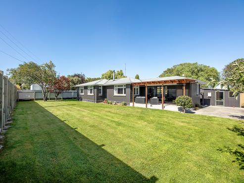 3108 State Highway 1, Riverlands