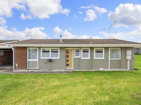 4 Maple Place, Tokoroa