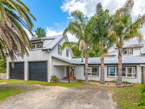 3 Widdison Place, Whangamata