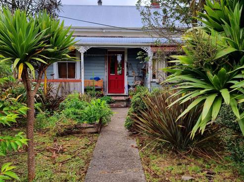5 Anderson Street, Eketahuna