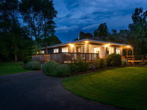 158 Turitea Road, Fitzherbert