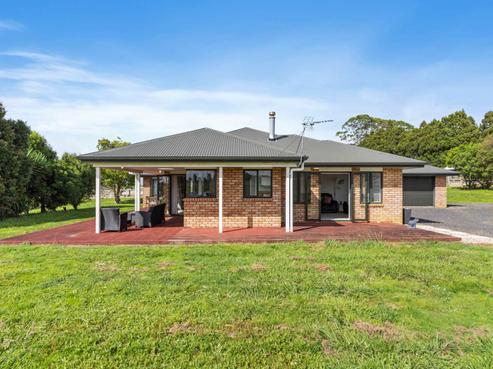 49 Logan Road, Pukekawa