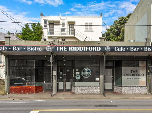 16 Riddiford Street, Newtown