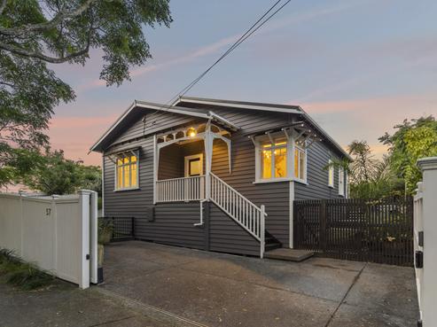 57 Malvern Road, Morningside