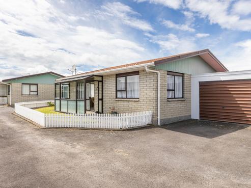 2/151 Carrington Street, Lower Vogeltown