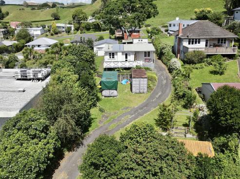 72 Main Road, Tirau