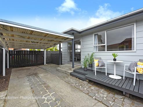 3/69 Wilford Street, Wallaceville