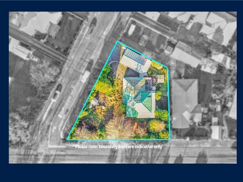8 Wakanui Road, Hampstead