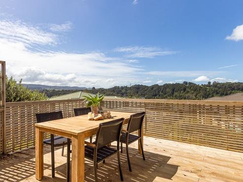 45 Earlsway, Warkworth
