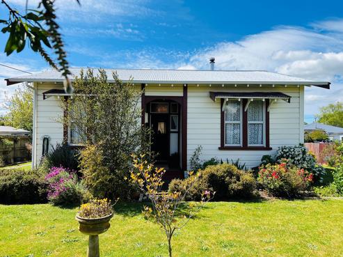 19 Tavistock Road, Waipukurau and Surrounds