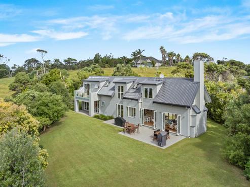95 School Road, Waimauku