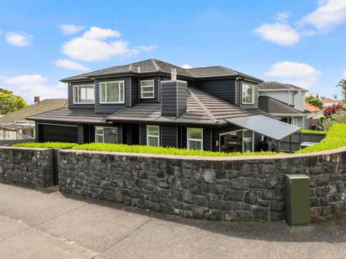 8 Grace Street, Orakei