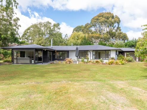 129 Island Road, Kaiapoi