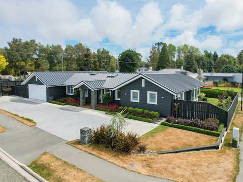 1 Avoca Drive, Oamaru
