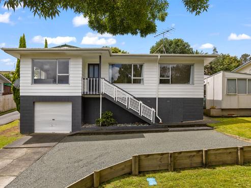 16 William Hadlow Place, Hatfields Beach