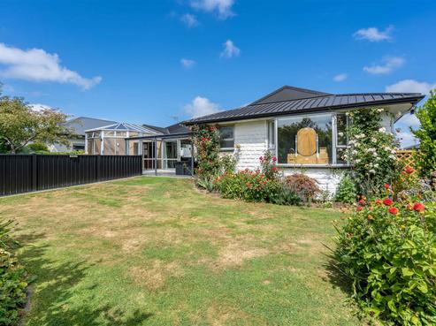 43 High Street, Rosedale