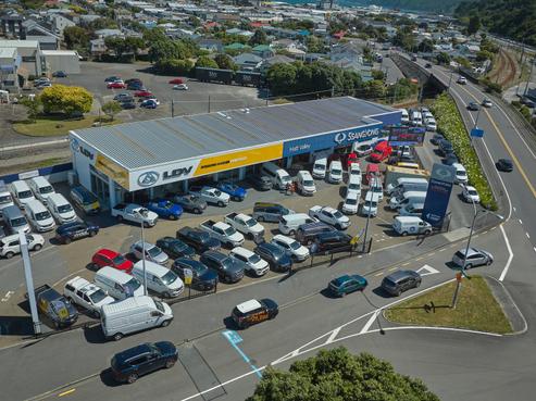 2 Wakefield Street, Alicetown