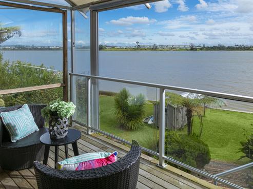 5 Ferry Parade, Herald Island