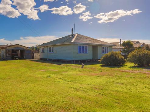 18 Ohau Street, Dobson