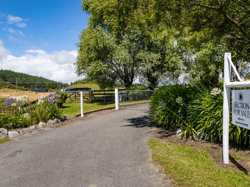 8 Blue Spur Road, Kaniere