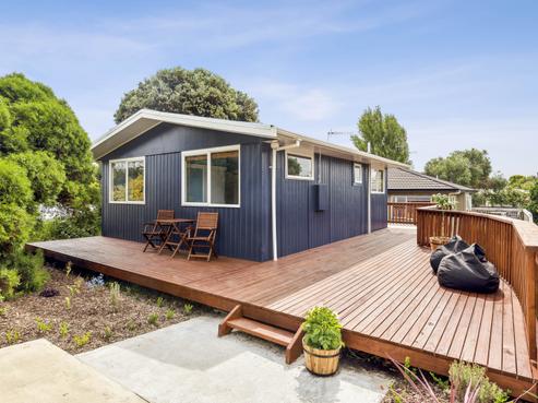 9 Francis Road, Paraparaumu Beach
