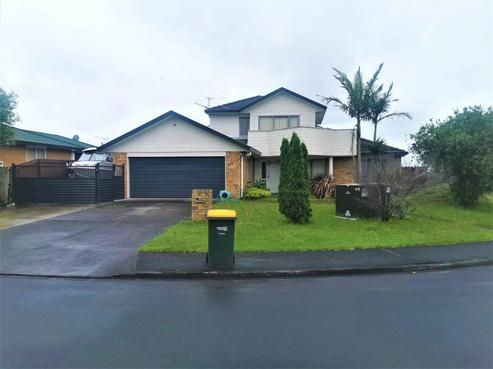 12 Heversham Place, Glendene