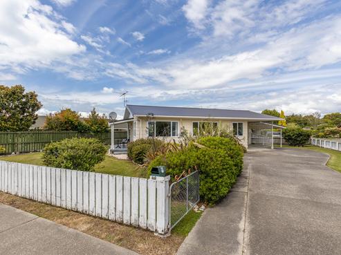 35 Tudor Street, Motueka