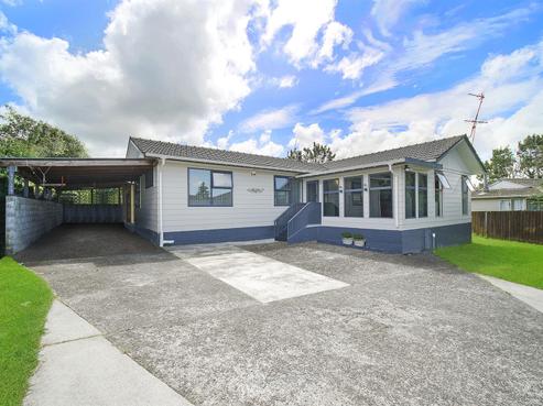 13 Bahari Drive, Ranui