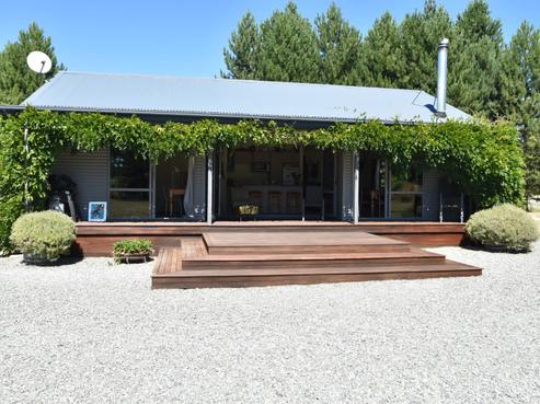 15 North West Arch, Twizel