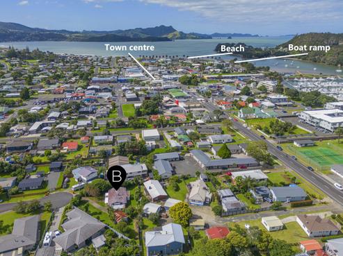 20 Annette Place, Whitianga
