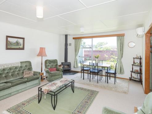11A Victoria Street, Te Hapara