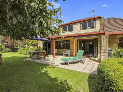 1 Boojum Dell, Kinloch