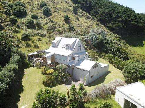1157 Omamari Road, Dargaville Surrounds