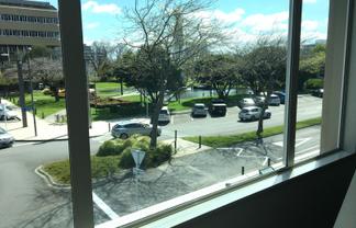 First Floor Office Space on The Square