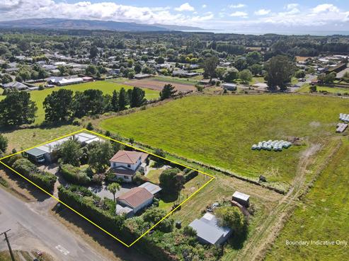 51 Terrace Road, Leithfield