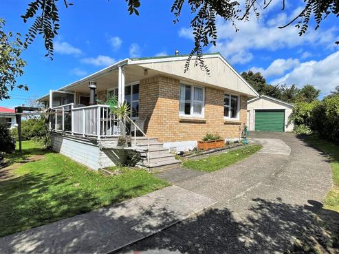 11 Frederick Street, Otorohanga