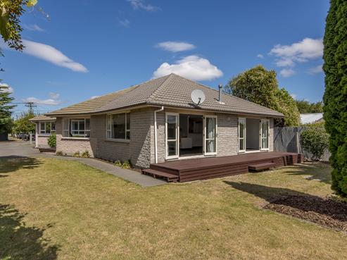 51 Appleby Crescent, Burnside