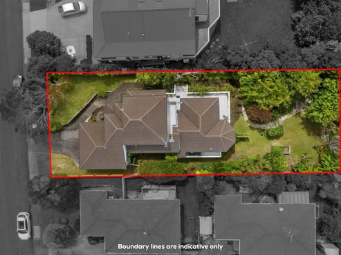 30 Rosario Crescent, Red Beach
