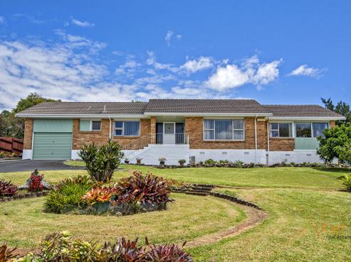 51 Three Mile Bush Road, Kamo