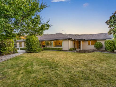 9 Park Drive, Richmond