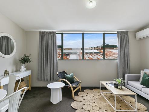 14/5 Hopper Street, Mount Cook