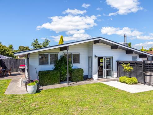 3 Cobham Place, Solway
