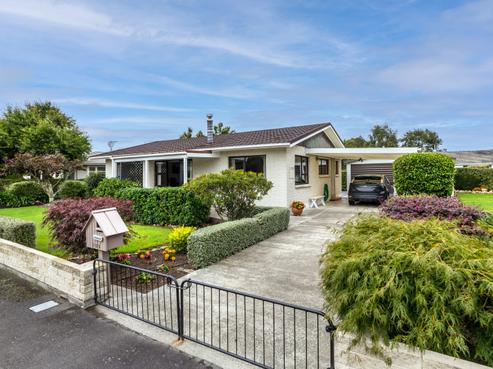 103 Hillcrest Street, Solway
