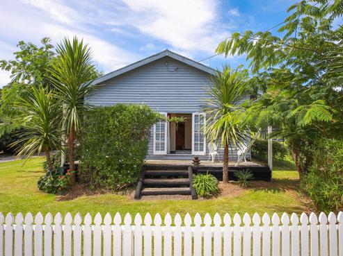 60 Kakamutu Road, Otorohanga