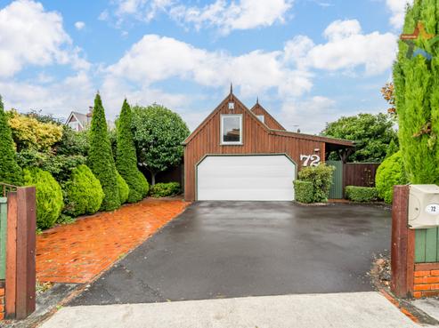 72 Knights Road, Central Hutt