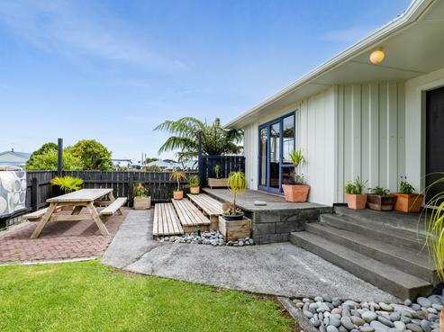 89A Broadway, Waitara
