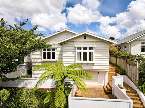 21 Standen Street, Karori